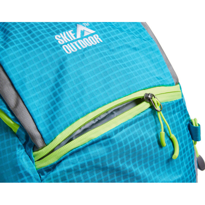 Рюкзак Skif Outdoor Seagle 45L, синий  