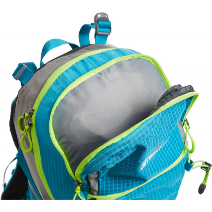 Рюкзак Skif Outdoor Seagle 45L, синий  