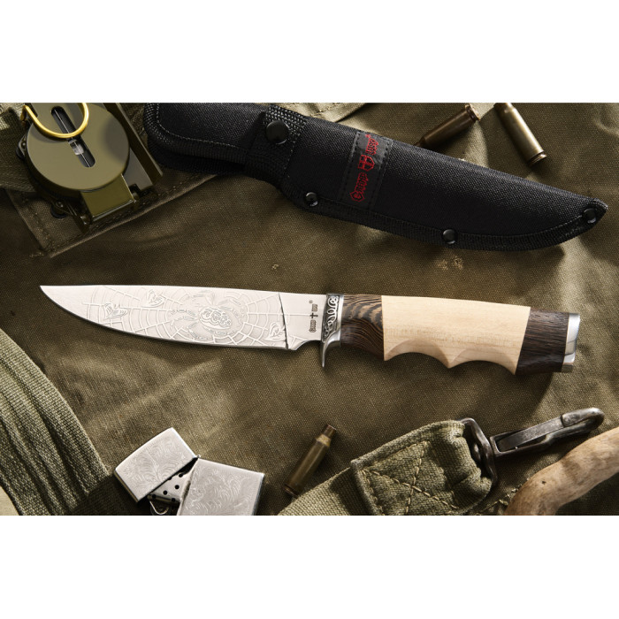 Охотничий нож Grand Way 1970GW  