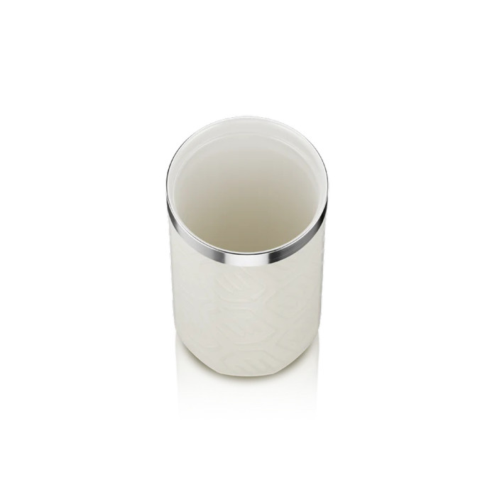 Термокружка Wacaco Octaroma Lungo 300 мл, бежевый  