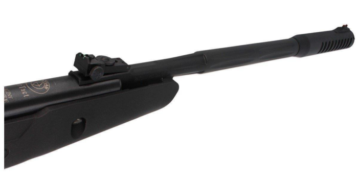 Винтовка Hatsan AIRTACT ED  