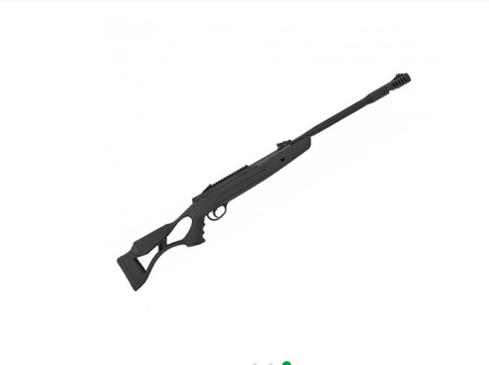 Винтовка Hatsan AIRTACT ED  
