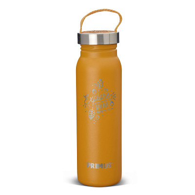 Фляга Primus Klunken Bottle, 0.7, Fall Acorn