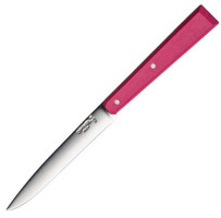 Нож кухонный Opinel Bon Appetit, Пурпурный