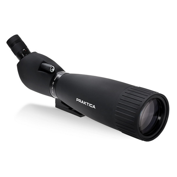 Подзорная труба Praktica Hydan 25-75x90/45  