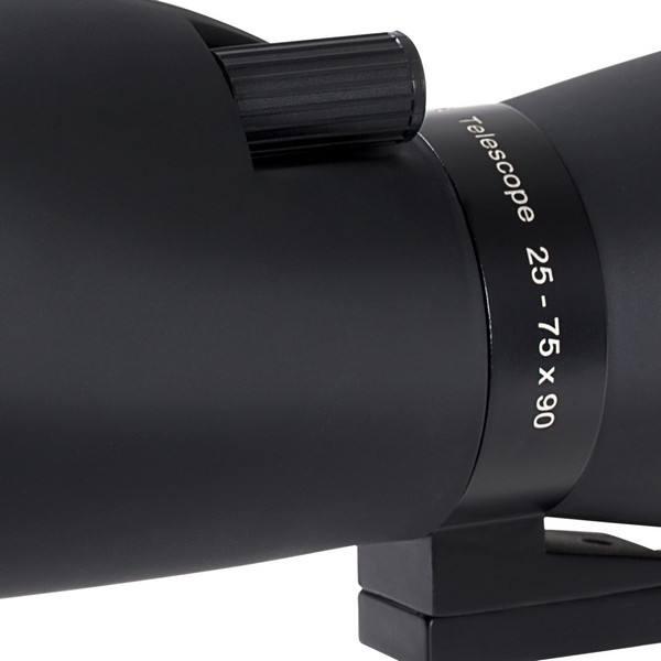 Подзорная труба Praktica Hydan 25-75x90/45  