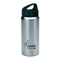 Термобутылка Laken Classic Thermo 0.5L (Plain)