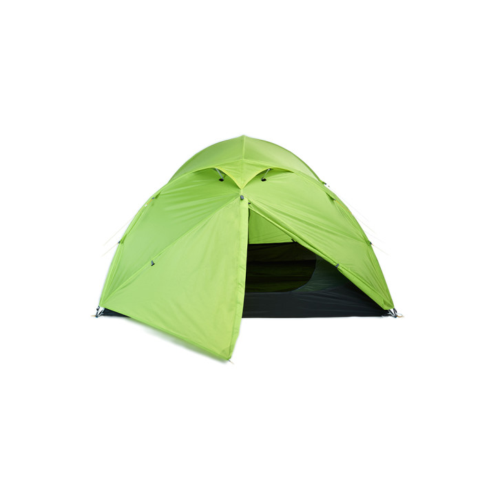 Палатка 3F Ul Gear QingKong 4 210T зеленый  