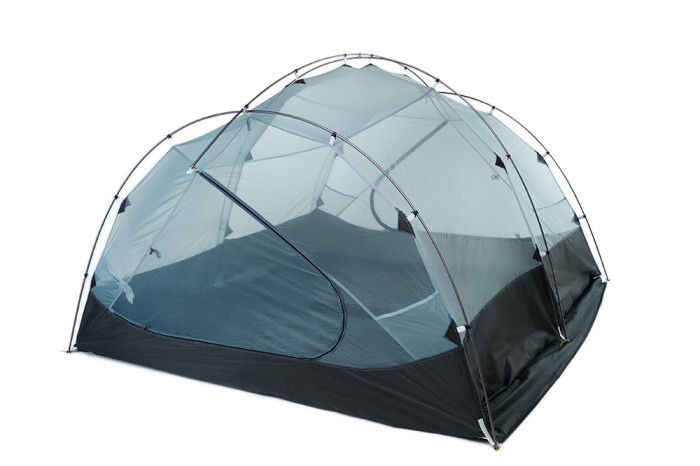 Палатка 3F Ul Gear QingKong 4 210T зеленый  