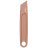 Миниломик (мультитул) CRKT HangPry Bronze, незаточенный (9920B)