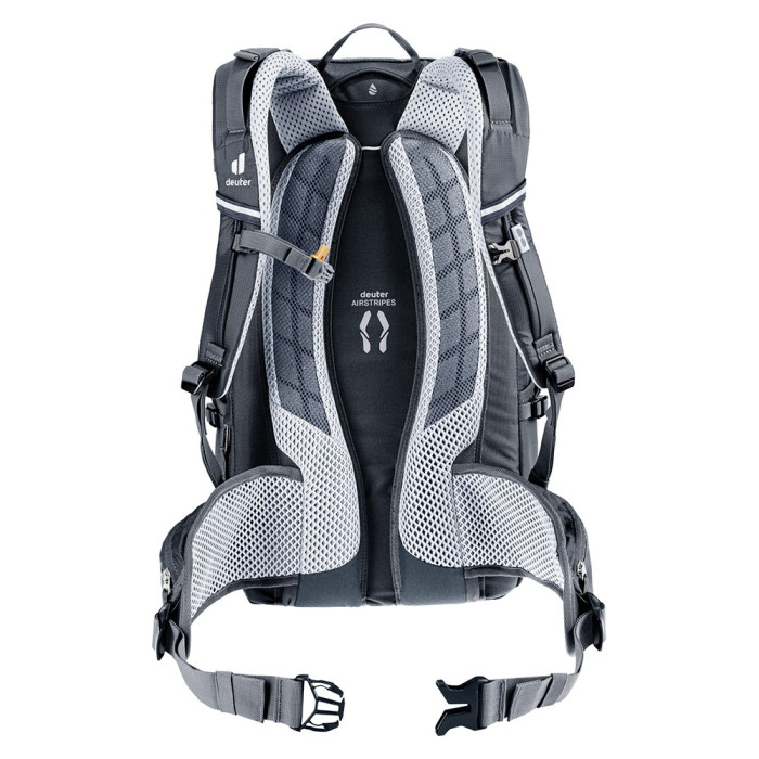 Рюкзак DEUTER Trans Alpine 30 цвет 7000 black  