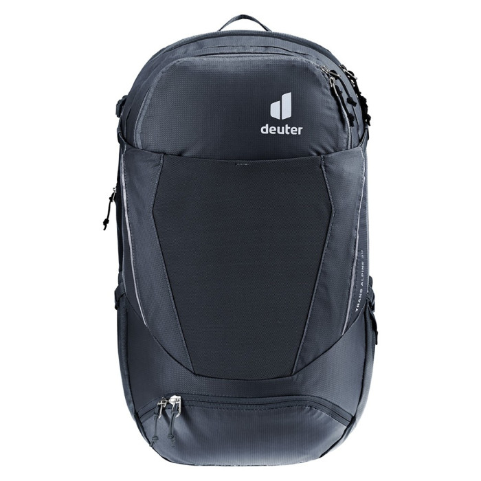 Рюкзак DEUTER Trans Alpine 30 цвет 7000 black  
