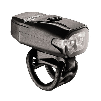 Велофара Lezyne LED KTV Drive Front (черный)