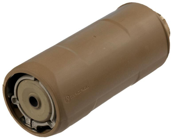 Чехол Magpul на глушитель 5,5”. Цвет - МСТ  