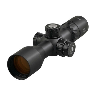 Прицел Discovery Optics HD 3-12X44SFIR FFP 30mm подсветка (220401)