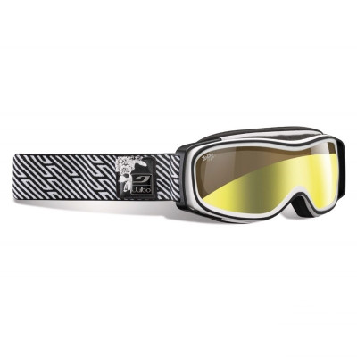 Маска Julbo Eclipse Zebra