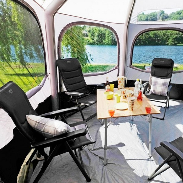 Складной стул Vango Kensington Tall  