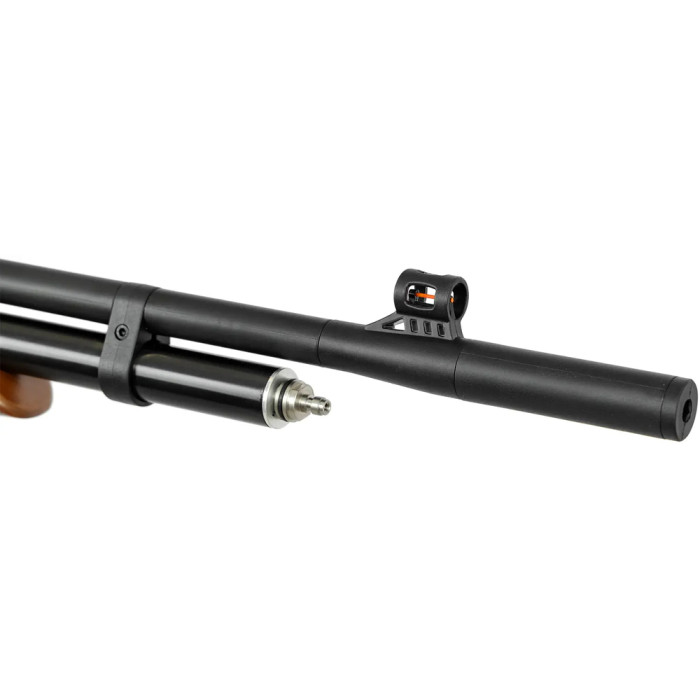 Винтовка пневматическая Beeman Raider PCP 4,5 мм  