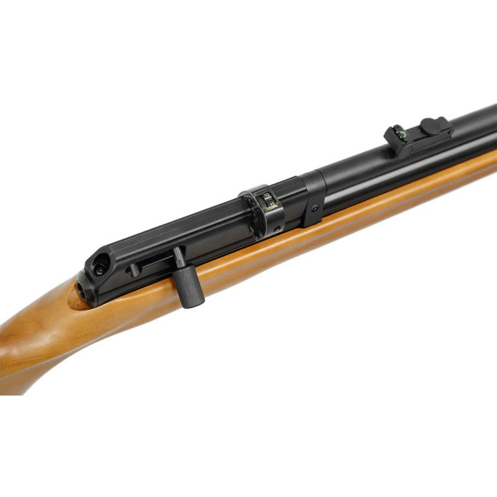 Винтовка пневматическая Beeman Raider PCP 4,5 мм  