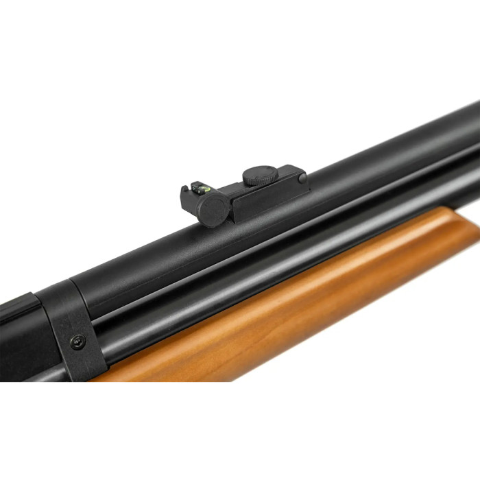 Винтовка пневматическая Beeman Raider PCP 4,5 мм  