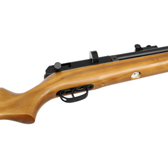 Винтовка пневматическая Beeman Raider PCP 4,5 мм  