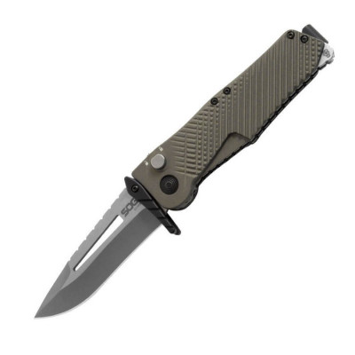 Нож SOG Quake