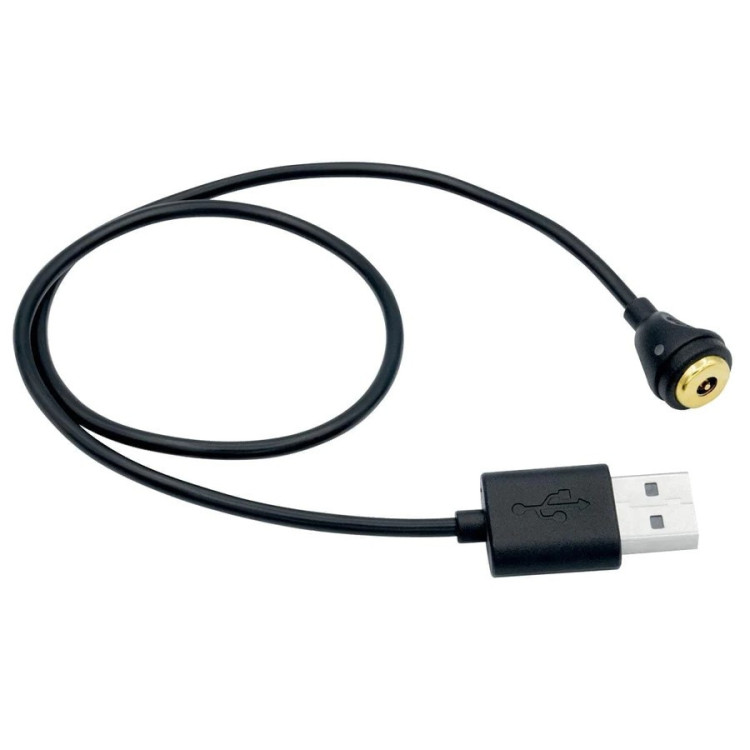 Магнитный кабель для зарядки HM61R V2.0 
