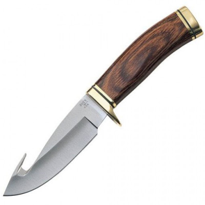 Нож Buck Buck Zipper 691BKGB