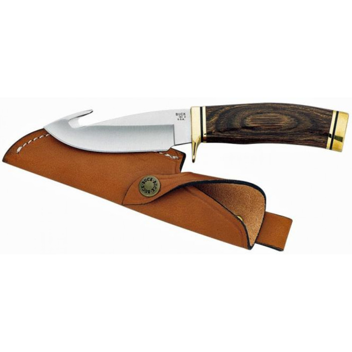 Нож Buck Buck Zipper 691BKGB  