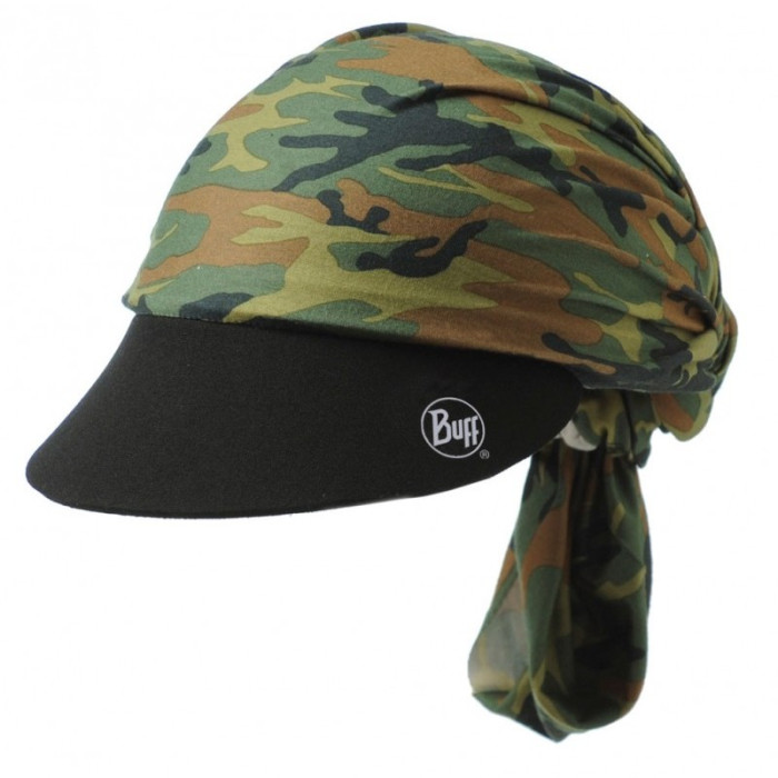 Бафф Buff Visor Camu 