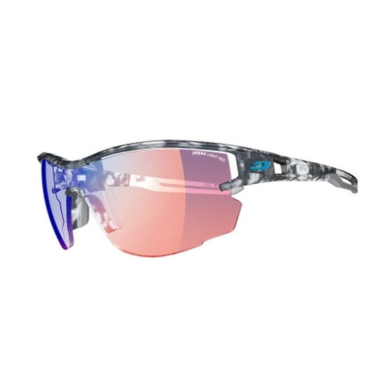 Очки Julbo Aero Zebra Light Tortoise Grey  