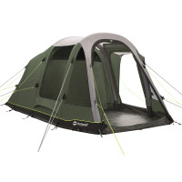 Палатка Outwell Rosedale 5PA зеленая (111179)
