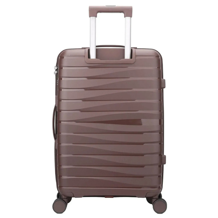 Чемодан Semi Line 28" (L) Brown (T5896-3)  