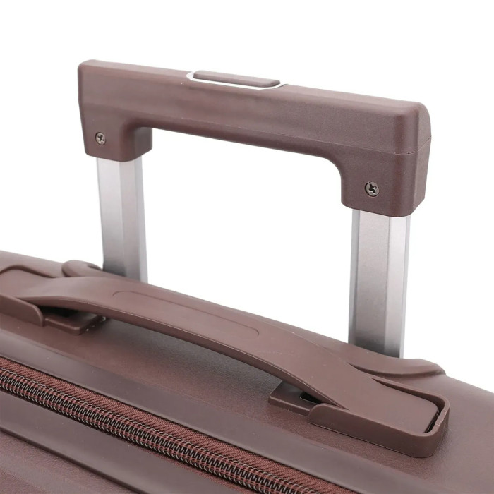 Чемодан Semi Line 28" (L) Brown (T5896-3)  