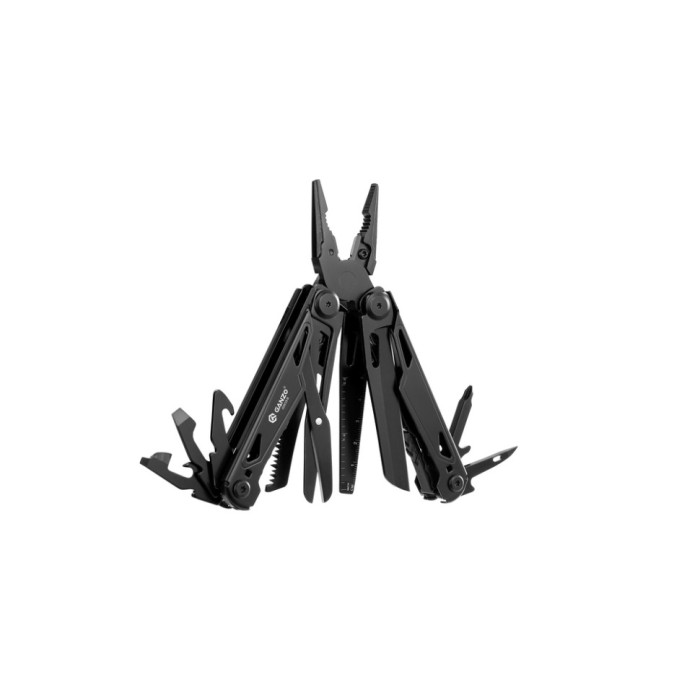 Мультитул Multi Tool Ganzo G303-B (Открытая упаковка / потертости на рукоятках)  