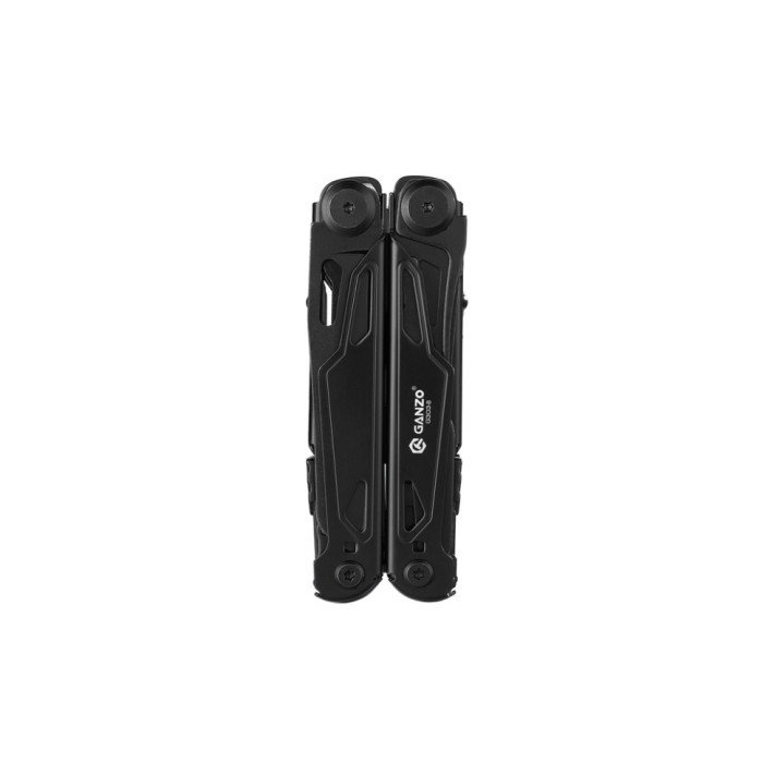 Мультитул Multi Tool Ganzo G303-B (Открытая упаковка / потертости на рукоятках)  