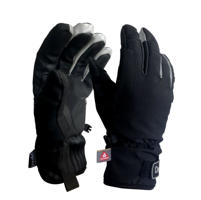 Водонепроницаемые перчатки Dexshell Ultra Weather Outdoor Gloves, M  