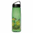 Бутылка для воды Laken Tritan Classic 0,75 L (Kukuksumusu Green)