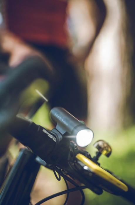 Комплект фар Lezyne CLASSIC DRIVE XL / KTV PRO PAIR 700/75 люменов Y13  