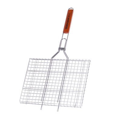 Решетка Кемпинг BQ-40D