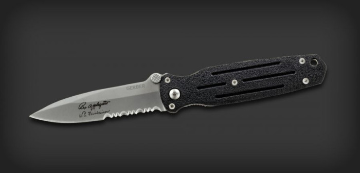 Нож Gerber Mini Covert 22-46924 Original  