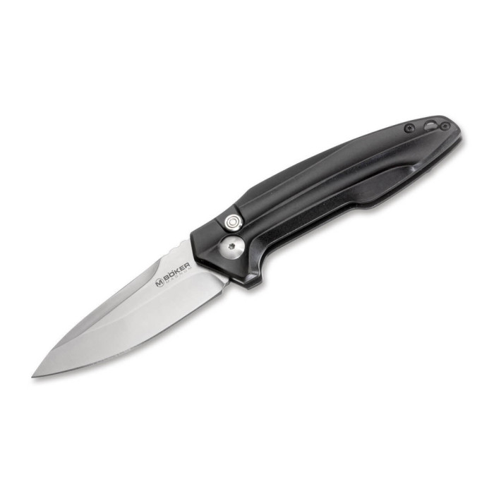 Нож Boker Magnum Flick out black  