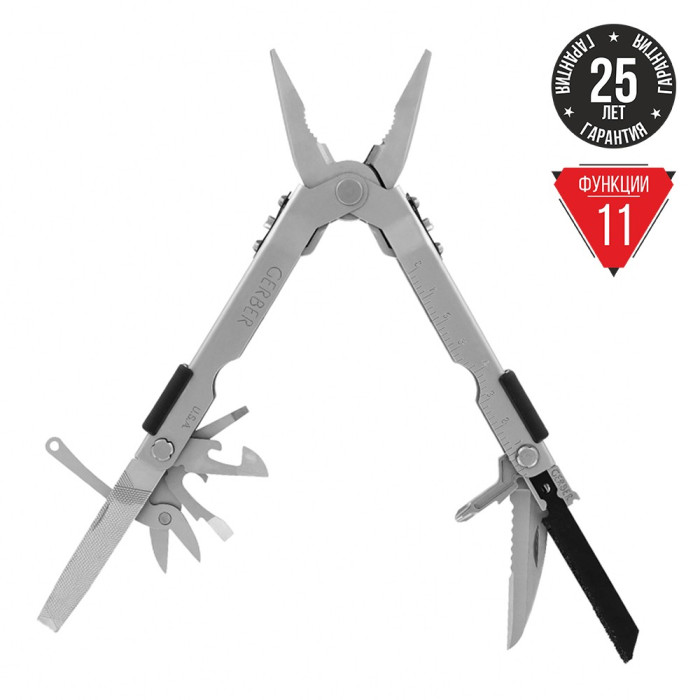 Мультитул Gerber Multi-Plier 600 Pro Scout 07564 Original  