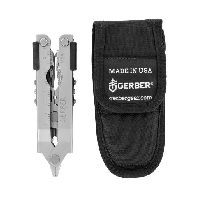 Мультитул Gerber Multi-Plier 600 Pro Scout 07564 Original  