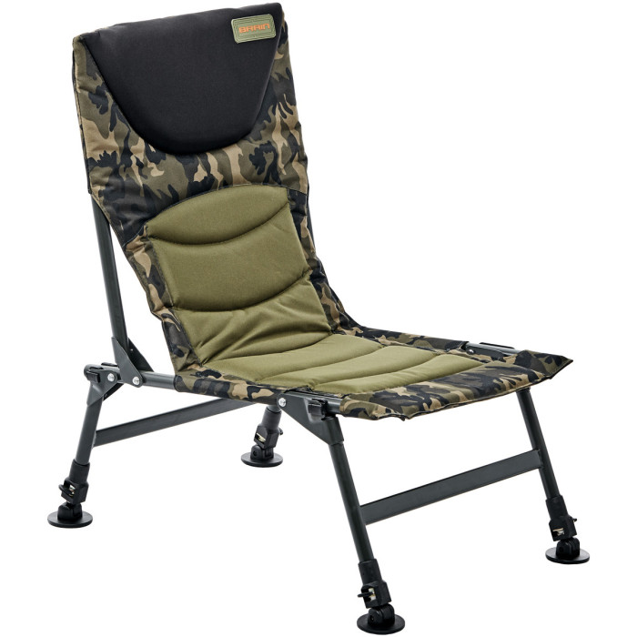Кресло Brain Eco Chair HYC053L-II 