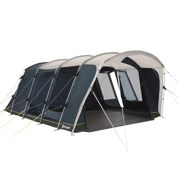 Палатка Outwell Montana 6PE синяя (111206)  