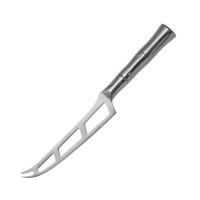 Нож кухонный Samura Bamboo для сыра, 135 мм, SBA-0022
