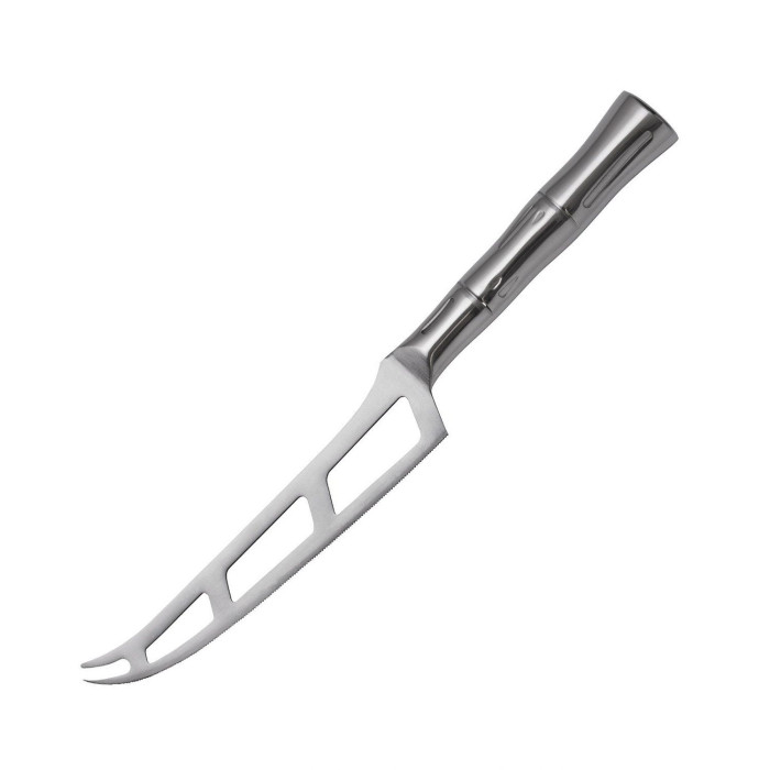Нож кухонный Samura Bamboo для сыра, 135 мм, SBA-0022  