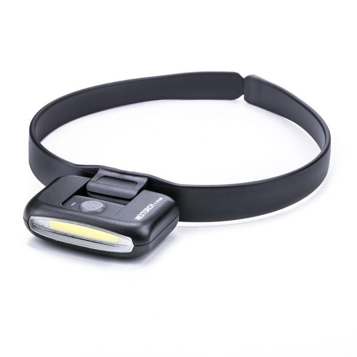 Фонарь налобный Nextorch C Star COB  