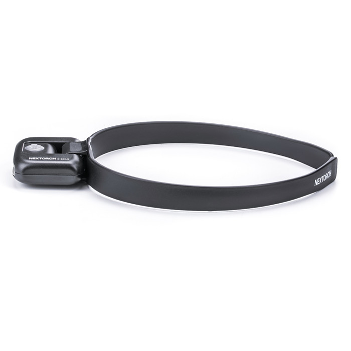 Фонарь налобный Nextorch C Star COB  